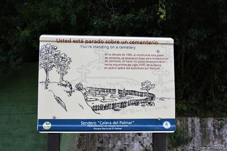 Parque Nacional El Palmar (diciembre 2017)