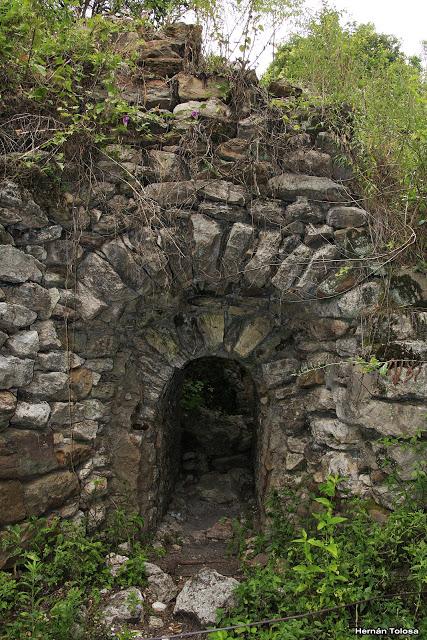Parque Nacional El Palmar (diciembre 2017)