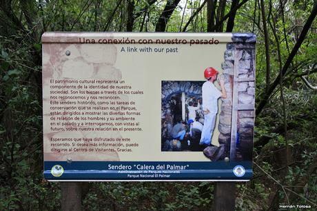 Parque Nacional El Palmar (diciembre 2017)