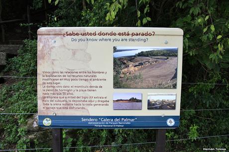 Parque Nacional El Palmar (diciembre 2017)