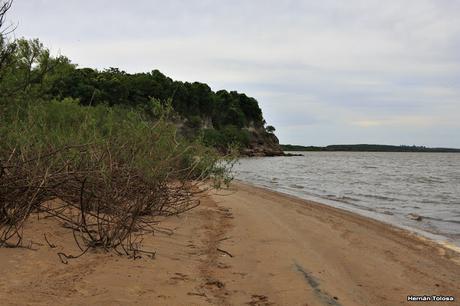Parque Nacional El Palmar (diciembre 2017)