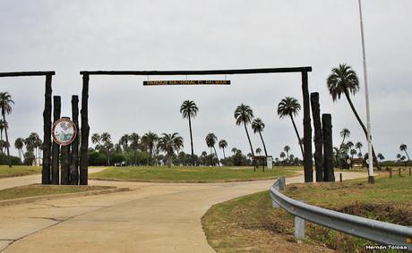 Parque Nacional El Palmar (diciembre 2017)