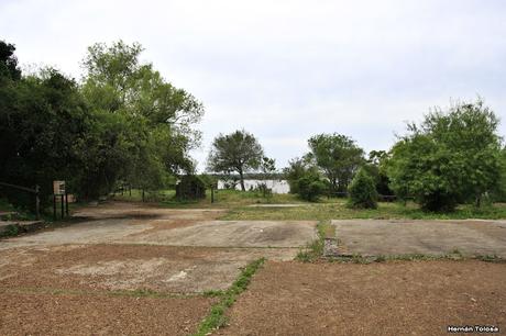 Parque Nacional El Palmar (diciembre 2017)