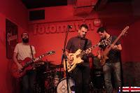 Habitación Vudú en Fotomatón Bar