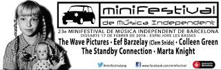 Minifestival  2018