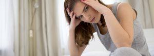 Las inyecciones de esteroides pueden causar sangrado vaginal o uterino Las inyecciones de esteroides pueden alterar el ciclo menstrual
