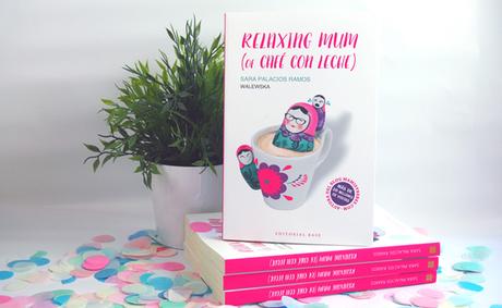 6+1 Libros publicados en 2017 que te ayudarán en tu maternidad