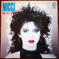 NICCI - SO IN LOVE