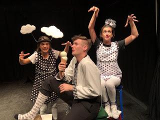 Había una vez…. una canción