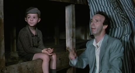 Las 10 mejores películas de todos los tiempos según los usuarios de FilmAffinity