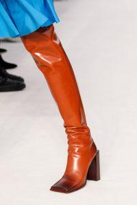 Un Must-have reciclado: botas “over the Knee”
