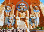Powerslave Iron Maiden