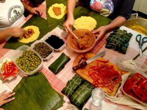 Navidad 2017 en Venezuela