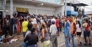 Navidad 2017 en Venezuela