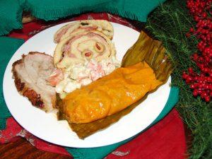 Navidad 2017 en Venezuela