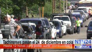 Navidad 2017 en Venezuela