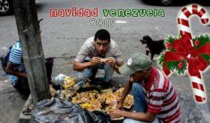 Navidad 2017 en Venezuela