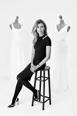 Pronovias, Amandine Ohayon, CEO, Chief Executive Officer, Jean-Baptiste Wautier, Atelier Pronovias, realwoman, woman, trajes de boda, trajes de novia, 