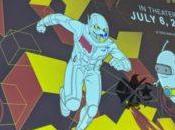 diseño Ant-Man Avispa desvela asistente robótico