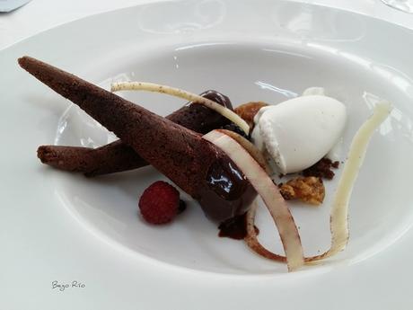 Jornadas de encuentro entre Formados e Profesionais IES de Foz