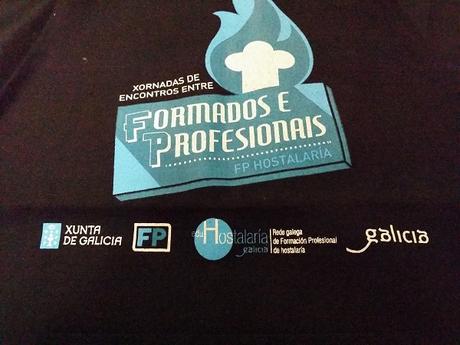 Jornadas de encuentro entre Formados e Profesionais IES de Foz