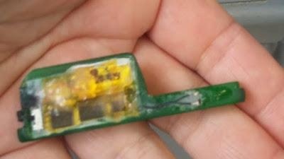 Le clonaron la tarjeta en el Macro y le gastaron $6000