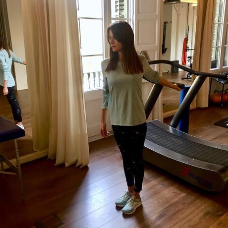 Anatomy in Motion · la revolucionaria metodología de entreno que corrige la postura Anatomy in Motion barcelona 3