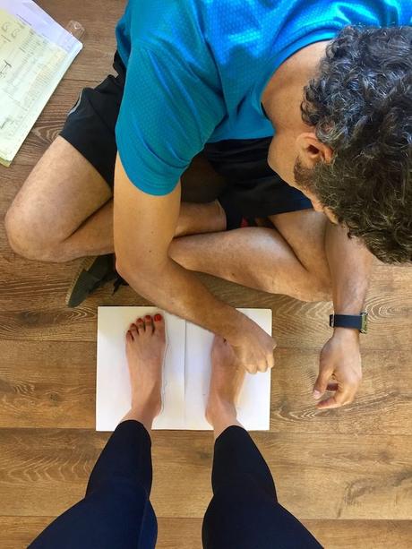 Anatomy in Motion · la revolucionaria metodología de entreno que corrige la postura Anatomy in Motion living room