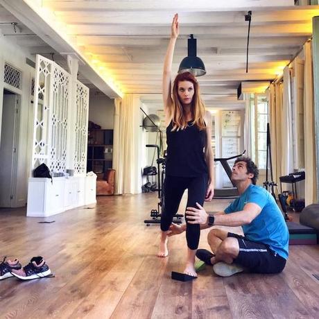 Anatomy in Motion · la revolucionaria metodología de entreno que corrige la postura Anatomy in Motion Barcelona