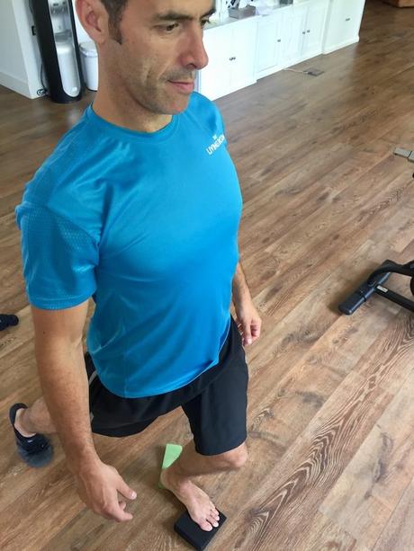 Anatomy in Motion · la revolucionaria metodología de entreno que corrige la postura Anatomy in Motion bcn