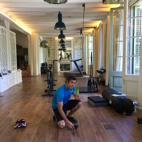 Anatomy in Motion · la revolucionaria metodología de entreno que corrige la postura Anatomy in Motion goncalo