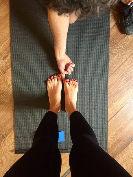 Anatomy in Motion · la revolucionaria metodología de entreno que corrige la postura Anatomy in Motion barcelona