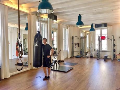 Anatomy in Motion · la revolucionaria metodología de entreno que corrige la postura explora movimiento Anatomy in Motion