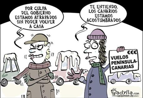 [HUMOR EN CÁPSULAS] Para hoy miércoles, 10 de enero