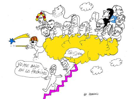 [HUMOR EN CÁPSULAS] Para hoy miércoles, 10 de enero