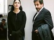 Gett: divorcio Viviane Amsalem Vidas post-it don´t smile