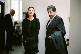 Gett: El divorcio de Viviane Amsalem + Vidas post-it + Why don´t you smile Gett: El divorcio de Viviane Amsalem + Vidas post-it + Why don´t you smile