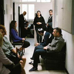 Gett: El divorcio de Viviane Amsalem + Vidas post-it + Why don´t you smile Gett: El divorcio de Viviane Amsalem + Vidas post-it + Why don´t you smile