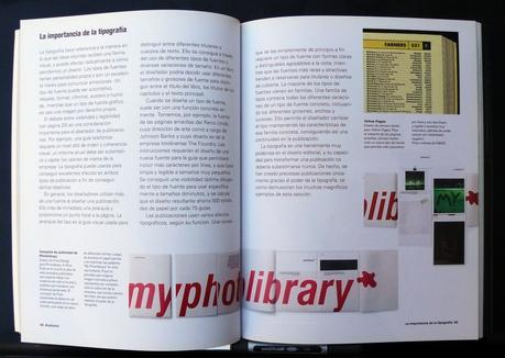 Qué es el diseño editorial (actualización) La importancia de la tipografía en el diseño editorial.