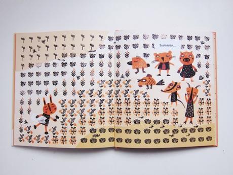 Cuento La huerta de Simón Cuento La huerta de Simón