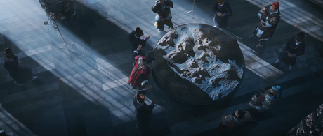 Se anuncia Total War Three Kingdoms Se anuncia Total War Three Kingdoms