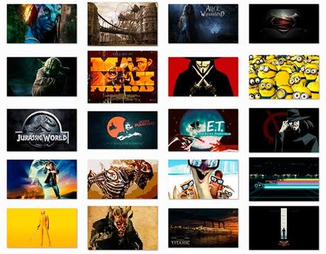 100 Fondos de Escritorio de Películas | Vista Previa 61 - 80