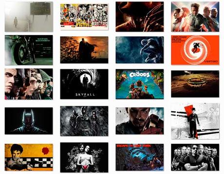 100 Fondos de Escritorio de Películas | Vista Previa 21 - 40