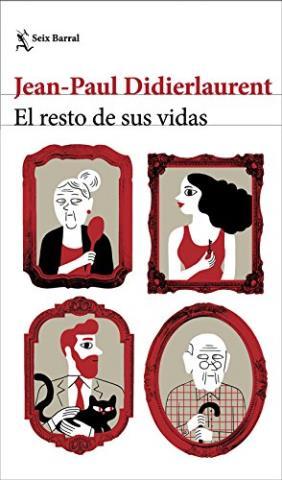 El resto de sus vidas – Jean-Paul Didierlaurent,Descargar gratis http://www.librosinpagar.info/2018/01/el-resto-de-sus-vidas-jean-paul.html