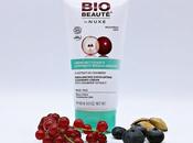 Bio-Beauté Nuxe Crema Limpiadora Exfoliante Reequilibrante