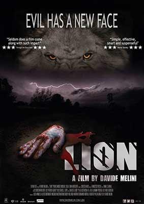 Lion, un exitoso corto de Davide Melini Lion, un exitoso corto de Davide Melini