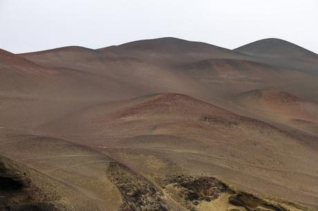 Una escapada a Perú