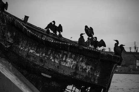 Una escapada a Perú