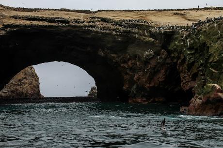 Una escapada a Perú