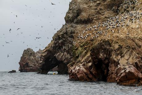 Una escapada a Perú